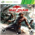 Deep Silver Dead Island Refurbished Xbox 360 Game
